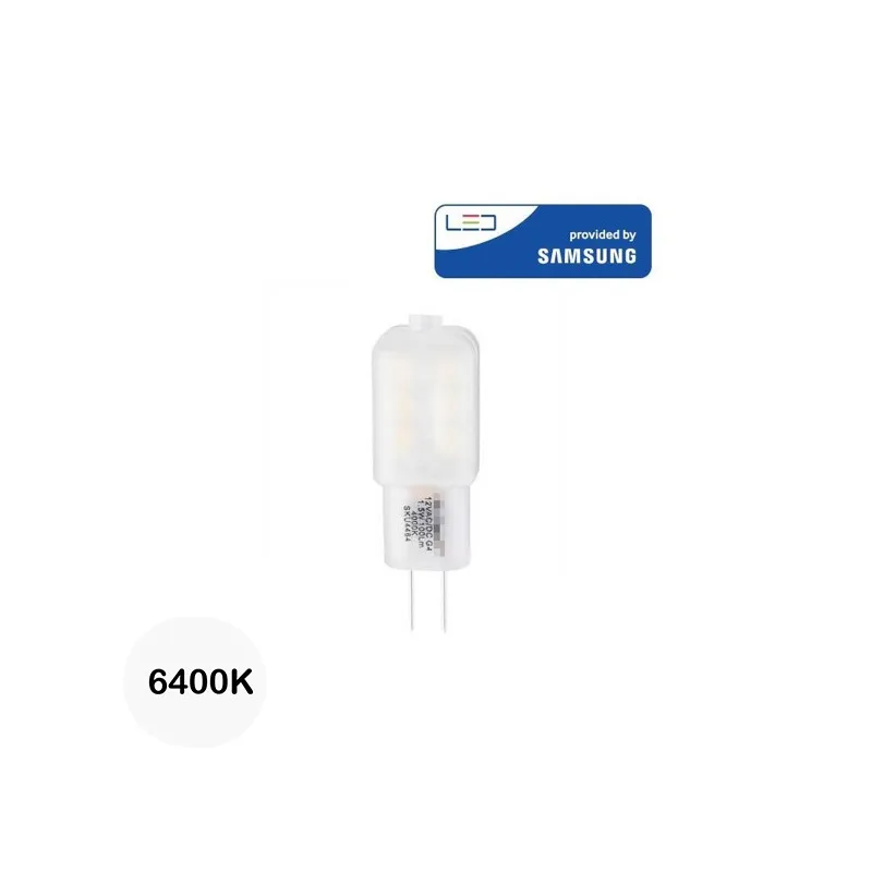 Ampoule LED G4 - LED SAMSUNG