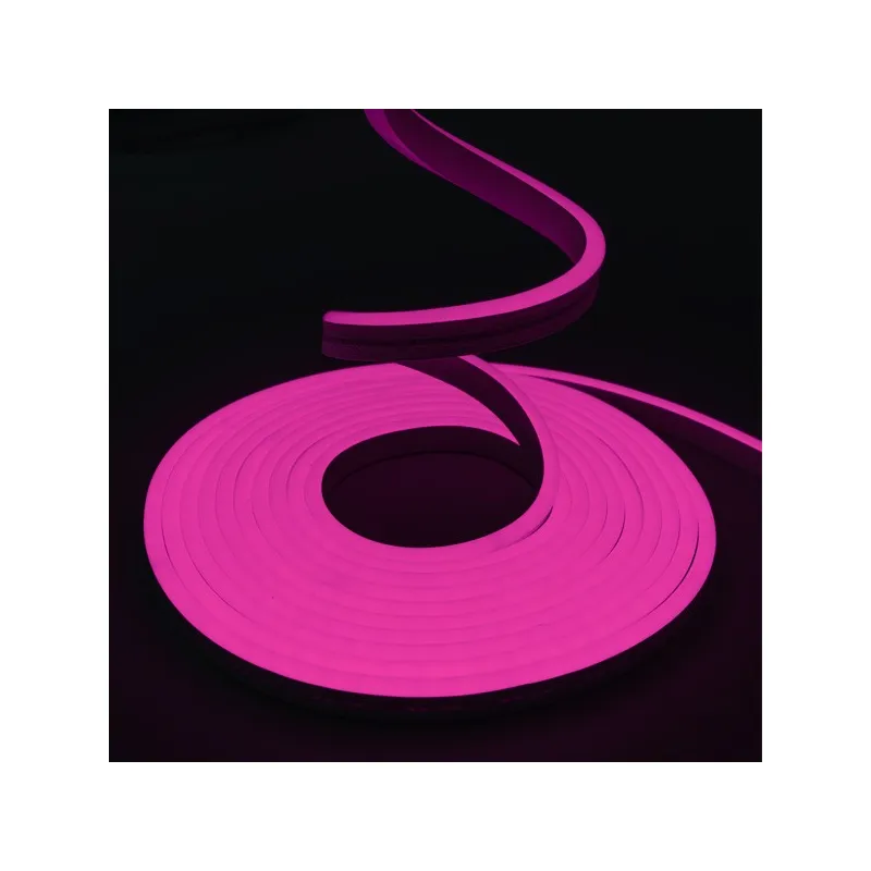 Néon flexible LED SF 12V 6mm