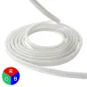 Néon flexible LED RGB 220V