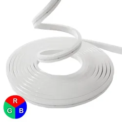 Néon flexible LED SF 12V 6mm