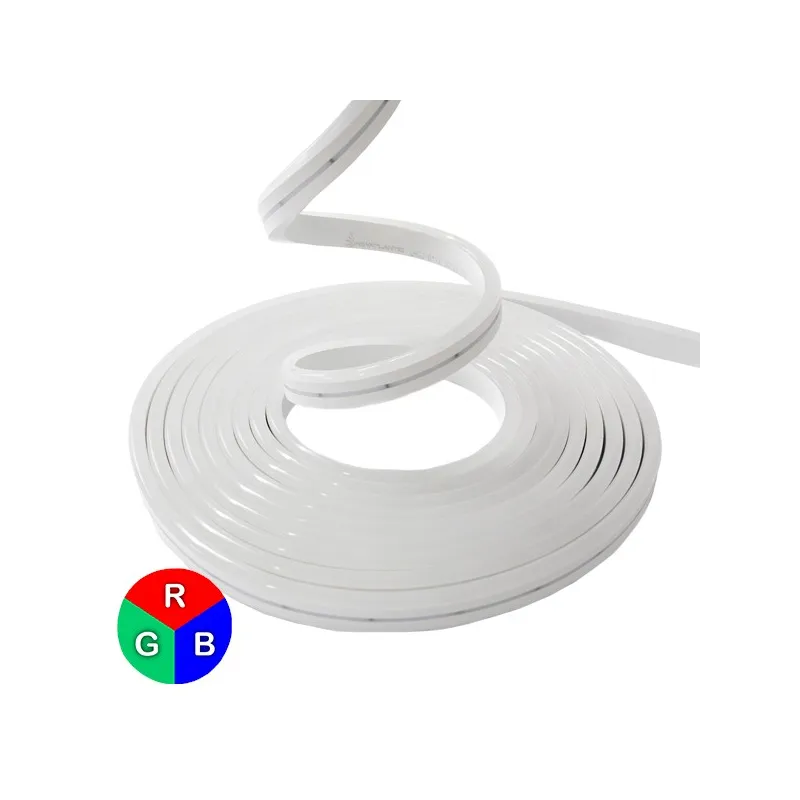 Néon flexible LED SF 12V 6mm