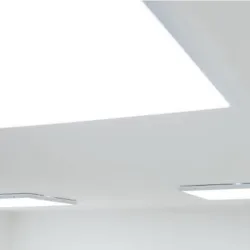 Kit saillie pour panneau LED 600x600