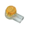 Mini connecteur électrique - Lot de 4