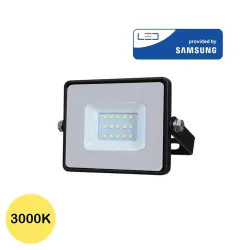 Projecteur LED plat LED blanc 10W