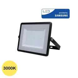 Projecteur LED 100W ultrafin