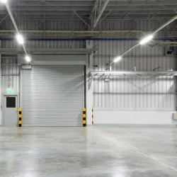 Tube LED T8 10W 60cm Opaque