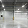 Tube LED T8 18W 120cm Opaque