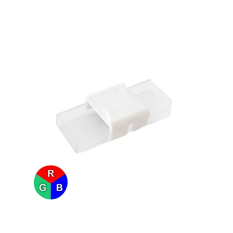 Connecteur RGBdroit IP68