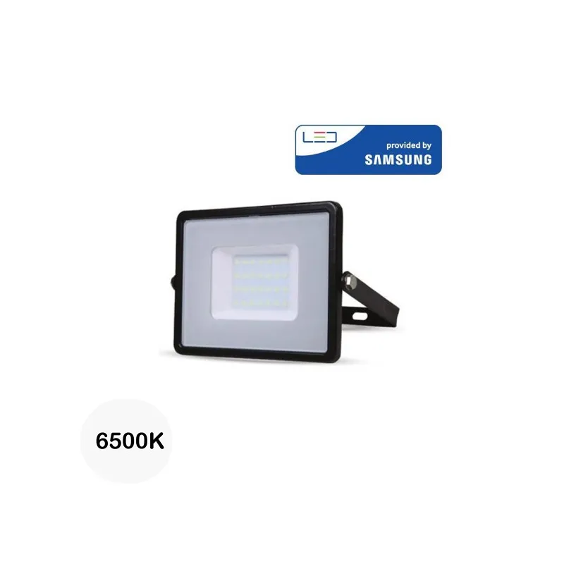 Projecteur LED 30W