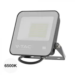 Projecteur LED 50W ultrafin
