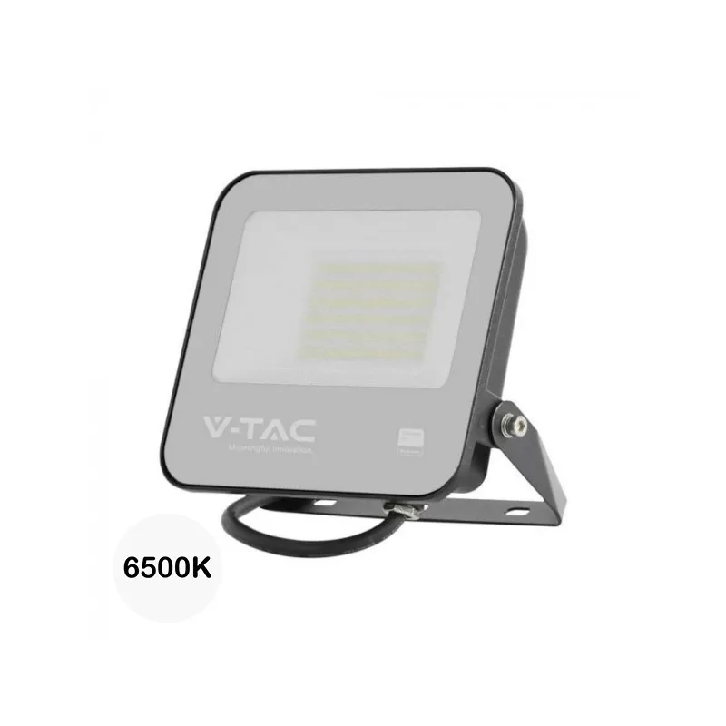 Projecteur LED 50W ultrafin