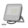 Projecteur LED 50W ultrafin