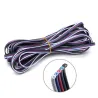 Câble 5 fils 22AWG