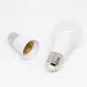 Adaptateur douille B22 vers E27