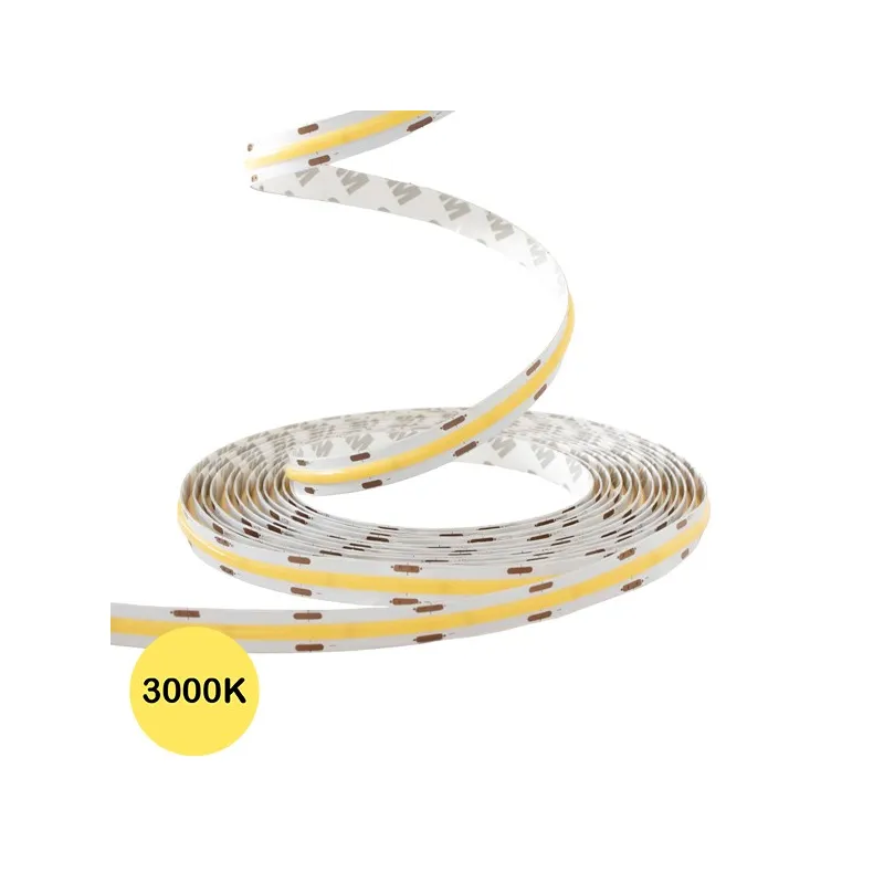 Ruban LED 48V mono 20/40M