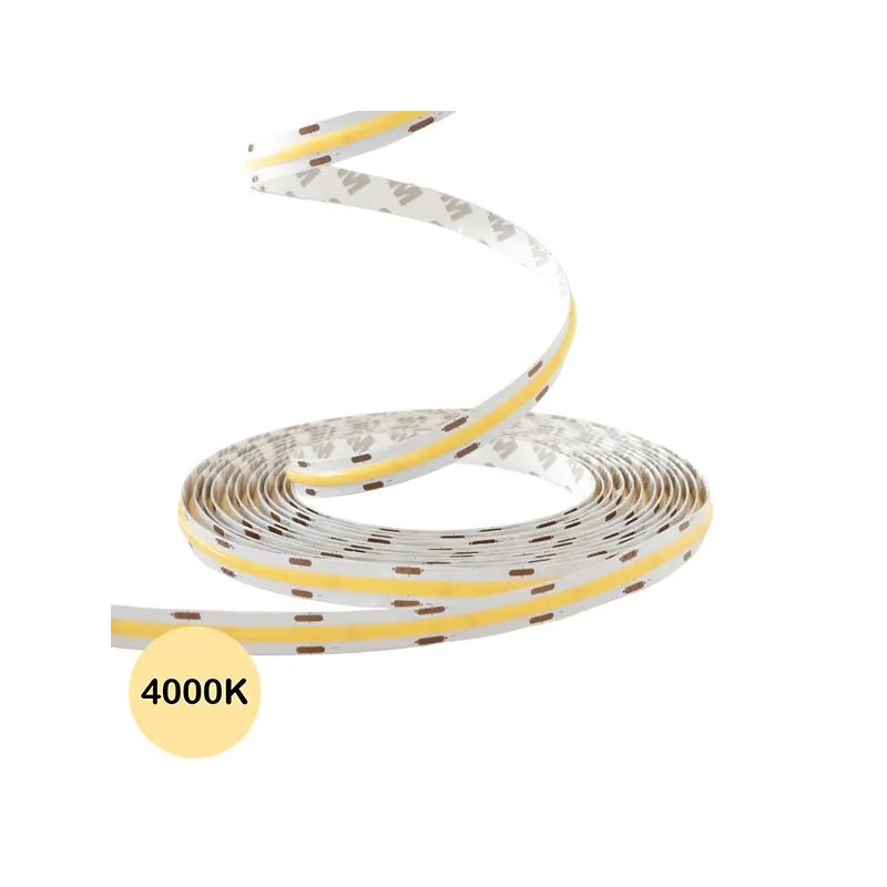 Ruban LED 48V mono 20/40M