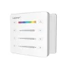 Commande RGB(W) DIGITAL noire 12/24V 