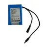 Batterie rechargeable 24V 2000 mAh