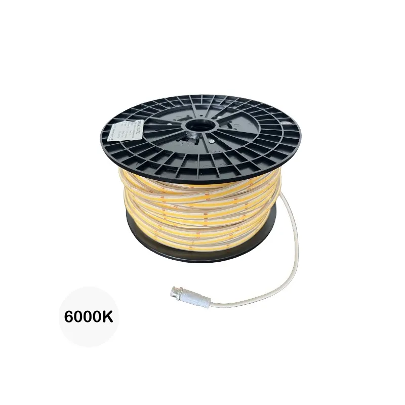 Ruban LED 48V IP68 20/40M