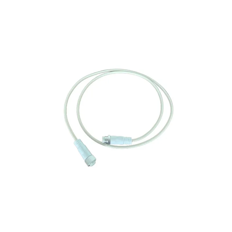 Rallonge IP68 1M pour ruban LED 48V IP68