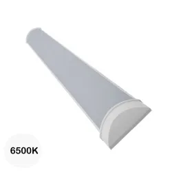 Réglette 30W 120cm - Blanc froid 6500K