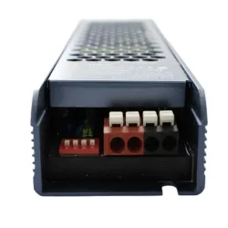 Alimentation metalbox 48V 8.33A 400W compact