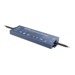 Alimentation étanche 48V 7.3A 350W compact