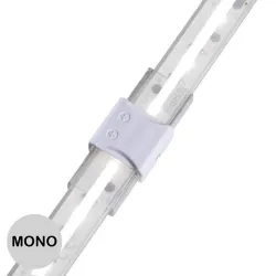 Connecteur COB nu IP68 droit 5A