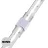 Connecteur COB nu IP68 droit 5A