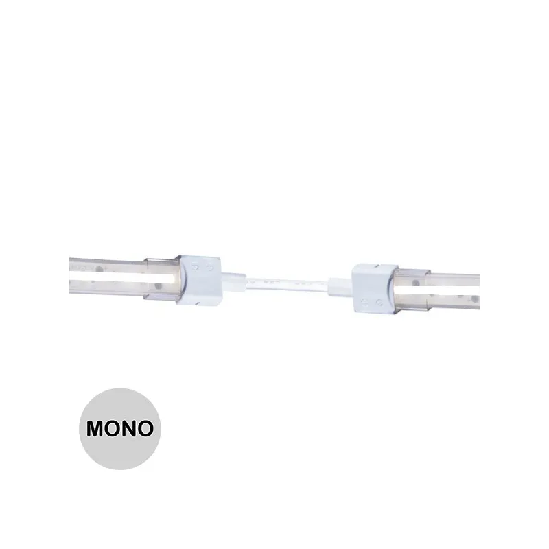 Connecteur COB IP68 d'angle 5A