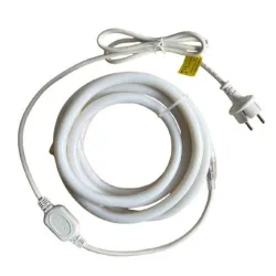 KIT 360° connecteur électrique & embout