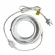 KIT 360° connecteur électrique & embout