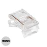 Connecteur COB ou SMD en L ou en T IP20 5A