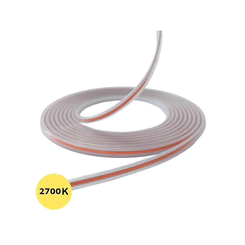 Ruban LED 230V COB sécable 50cm