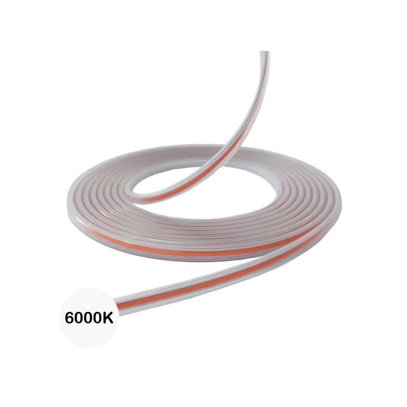 Ruban LED 230V COB sécable 50cm