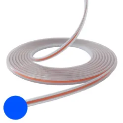 Ruban LED 230V COB sécable 50cm - Bleu