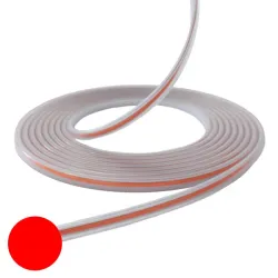Ruban LED 230V COB sécable 50cm - Rouge