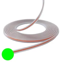 Ruban LED 230V COB sécable 50cm - Vert