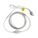 KIT COB 230V connecteur électrique & embout