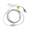 KIT COB 230V connecteur électrique & embout
