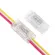 Mini connecteur électrique 3 fils vers 3 fils 12/24/48V 4.5A