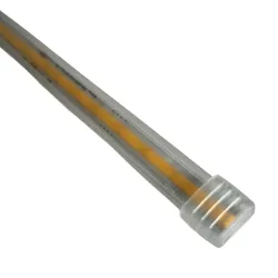 Embout de ruban LED COB 230V