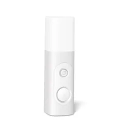 Lampe LED avec détecteur
