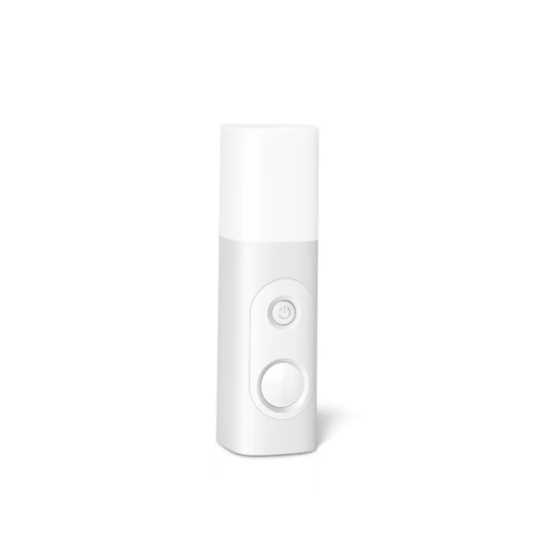 Lampe LED avec détecteur