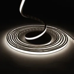 Néon flexible LED extra plat 12V 10mm 5 mètres