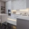 Pack pour cuisine blanc naturel 5 mètres