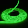 Néon flexible COB RGB extra plat 24V 10mm 5 mètres