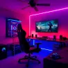 Pack pour chambre en couleurs RGB 5 mètres