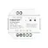 Module de variation RF 230V 300W