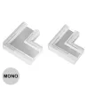 Connecteur COB ou SMD en L IP20 3.5A sans coupure de lumière